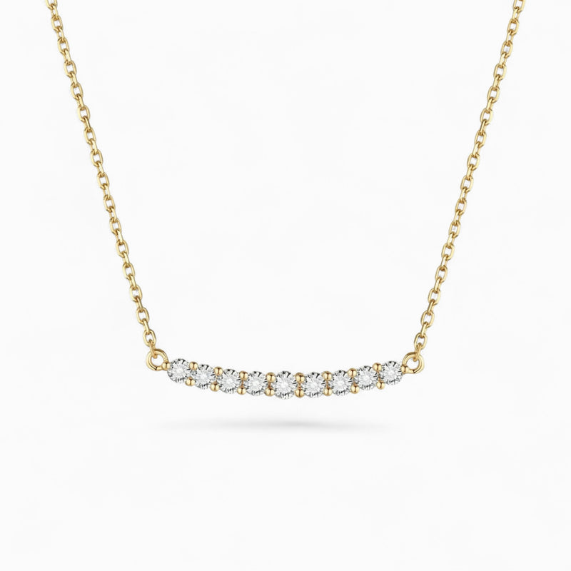 Bar Necklace